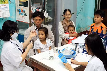 Thống kê “chặt” để không bỏ sót ảnh 2