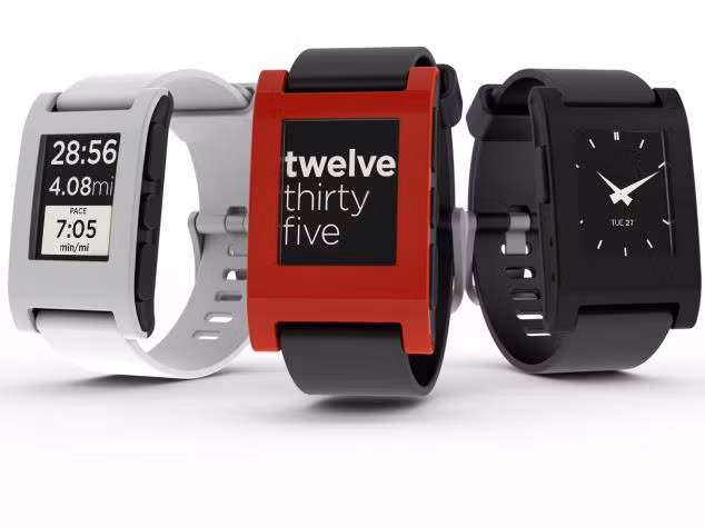 Apple sắp ra iWatch? ảnh 2
