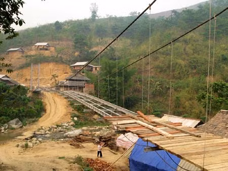 Sức bật để thoát nghèo bền vững ảnh 1