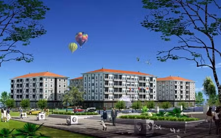 Viglacera Tiên Sơn bảo đảm cho công nhân an cư lạc nghiệp ảnh 1