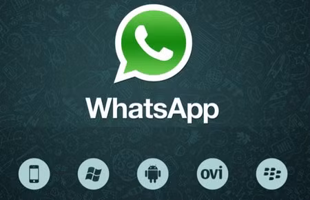 Facebook thâu tóm ứng dụng nhắn tin WhatsApp ảnh 1
