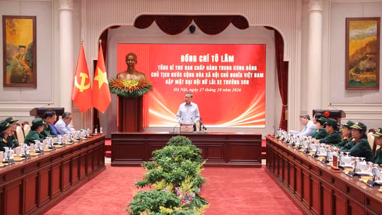 Bản tin ảnh chiều 27/10
