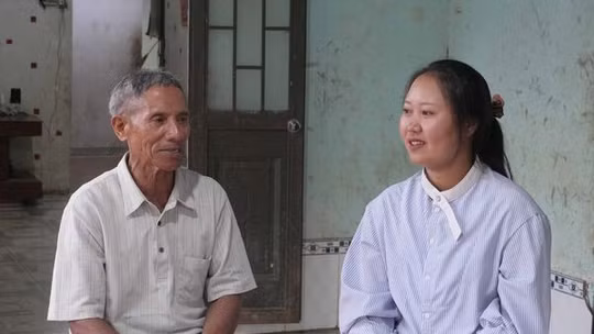 Học, thực hành theo Bác: Cán bộ trẻ gần dân để làm tốt công việc ở địa phương