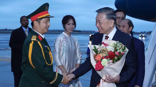 Thời sự 24h qua ảnh sáng 21/9