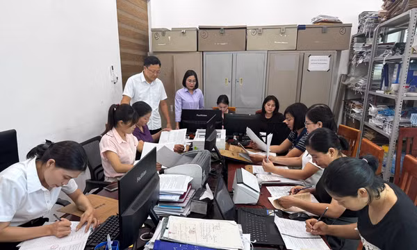 Phú Thọ: Thúc đẩy hệ sinh thái đổi mới sáng tạo 