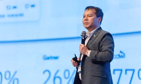 Khai phá dữ liệu theo thời gian thực cùng IBM tại HPT D-DAY 2026