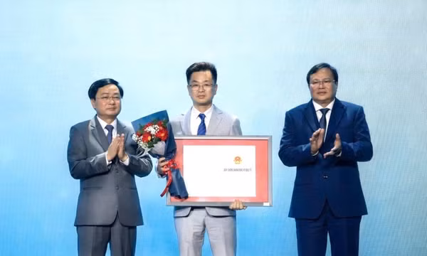 Khu công nghiệp Prodezi đón thêm 3 nhà đầu tư mới