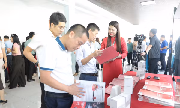  Phú Thọ: Đẩy mạnh phát triển kinh tế số từ nền tảng Nghị quyết 57