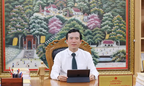 Phú Thọ đưa khoa học, công nghệ và chuyển đổi số vào thực chất