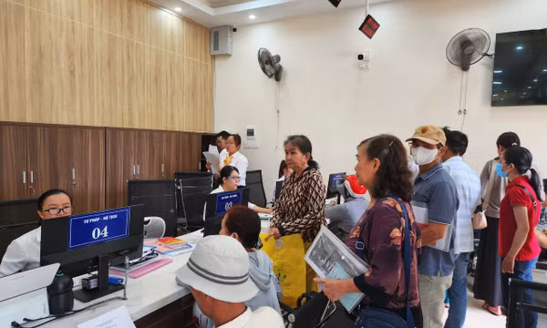 Huế: Đổi mới thực chất, toàn diện công tác cải cách thủ tục hành chính