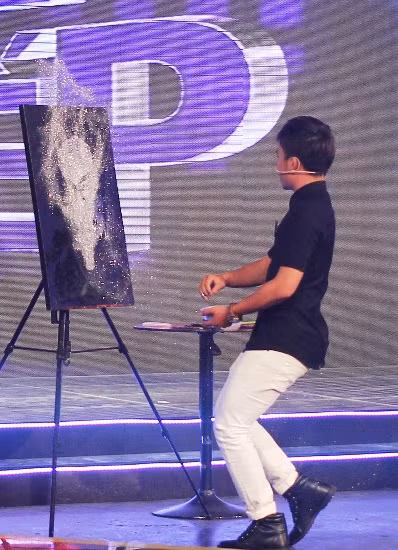 Game show “Người kế tiếp” mùa 2 đã trở lại ảnh 4