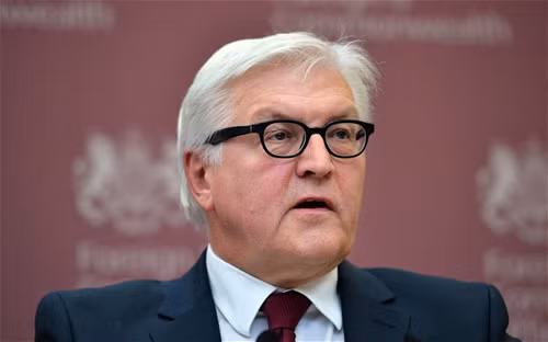Ngoại trưởng Đức phản đối Ukraine gia nhập NATO, EU ảnh 1