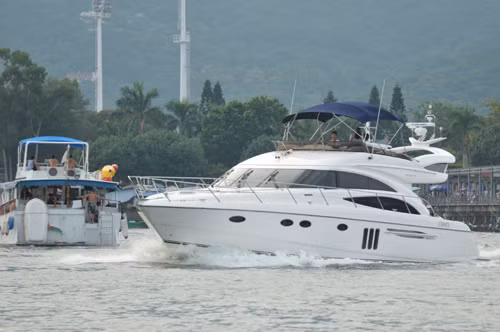 60% tài sản của Hong Kong nằm trong tay hơn 0,04% dân số ảnh 1