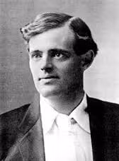Những tiếng vang lớn của nhà văn Jack London ảnh 1