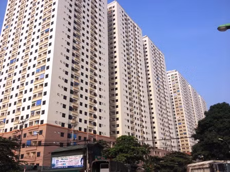 Thứ trưởng Bộ Xây dựng: Giá nhà đã tương đối phù hợp ảnh 1