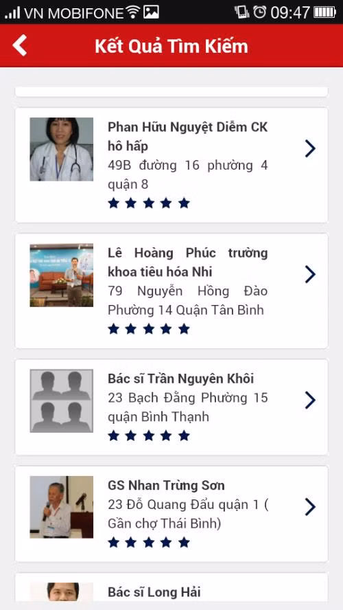 Ra mắt phần mềm Sổ Khám Bệnh thương hiệu Việt ảnh 1