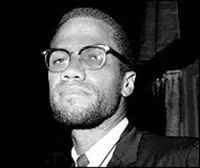 Những điều chưa biết về Malcolm X - Kỳ 2: ảnh 1