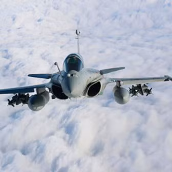Lý do tài chính trong vụ Ấn Độ mua Rafale ảnh 1