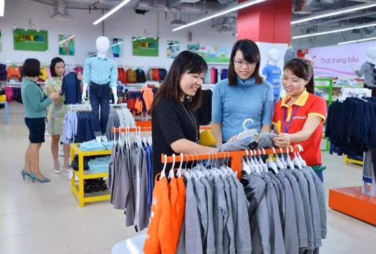 9 siêu thị và cửa hàng tiện ích Vinmart khai trương tại Hà Nội ảnh 3