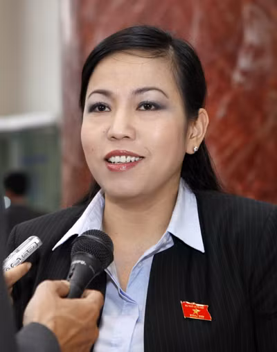 Sáng tỏ nhiều vấn đề cử tri quan tâm ảnh 1