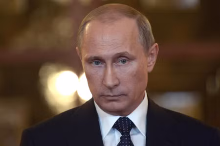 Tổng thống Putin: Nga không phải là một mối đe dọa ảnh 1