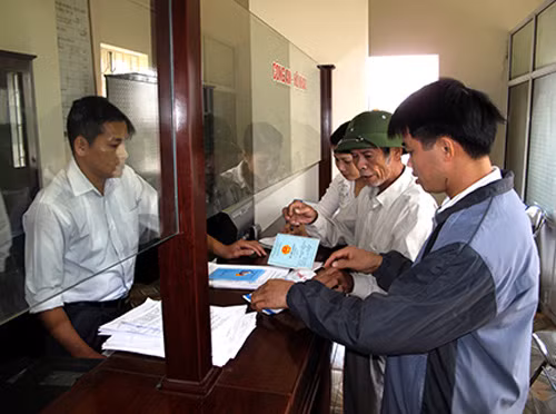 Hải Phòng thực hiện công khai xin lỗi trong giải quyết thủ tục hành chính ảnh 1