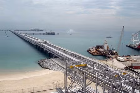 OPEC quyết định giữ nguyên sản lượng dầu ảnh 1