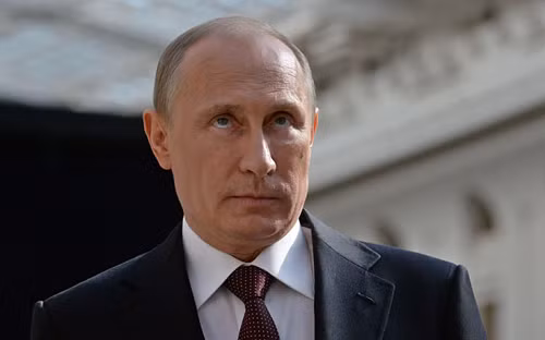 Tổng thống Putin: Không để ‘cách mạng sắc màu’ lan tới Nga ảnh 1