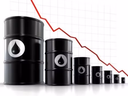 Giá dầu giảm, OPEC chia rẽ về đối sách ảnh 1