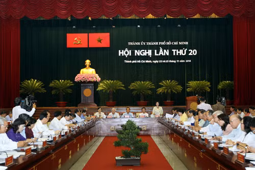 Tập trung nguồn lực, đẩy mạnh tăng trưởng kinh tế ảnh 1