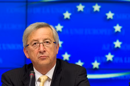 EC công bố kế hoạch đầu tư 'khủng' 21 tỉ euro ảnh 1