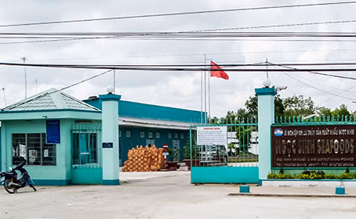 Bắt tạm giam hai "đại gia thủy sản" ảnh 1