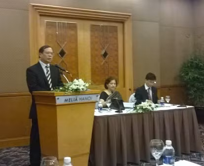 Việt Nam tập trung thu hút khách Ấn Độ ảnh 1