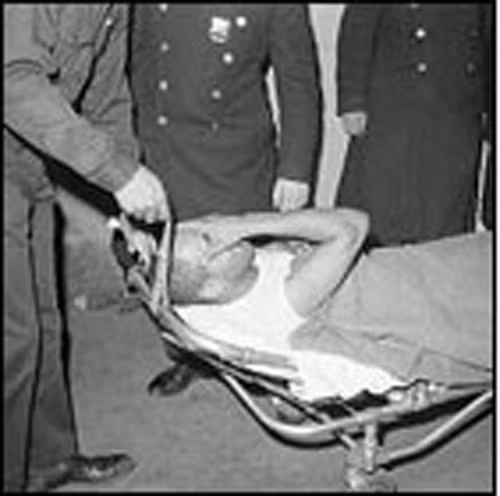 Những điều chưa biết về Malcolm X - Kỳ 2: ảnh 2