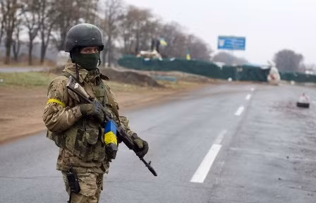 Tại sao Ukraine cần một thỏa thuận hòa bình với Nga? ảnh 2