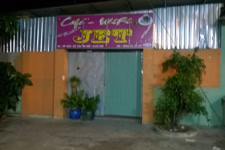Xô xát ở quán cà phê, một thanh niên tử vong ảnh 1
