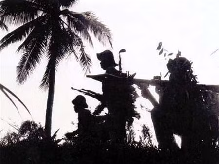 Mậu thân 1968 - Bài 1: Tất cả sẵn sàng cho trận đánh lớn ảnh 1