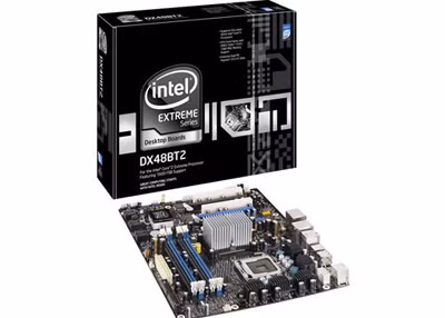 Intel bỏ kinh doanh bo mạch chủ cho máy để bàn ảnh 1