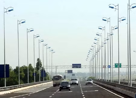 Tạo đột phá về quy hoạch giao thông đường bộ ảnh 1