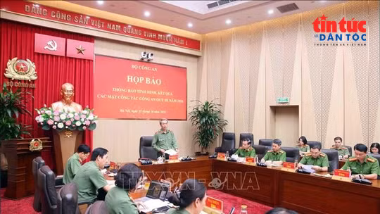 Bản tin nóng trong nước ngày 01/10/2026 