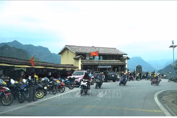 Cảnh báo rủi ro đặt Tour du lịch 'chui'