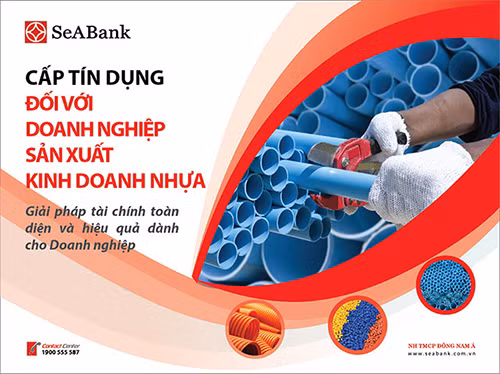 Giải bài toán tín dụng cho doanh nghiệp nhỏ và vừa ảnh 2