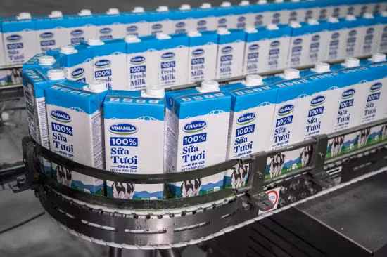 Vinamilk – trưởng thành từ tầm nhìn xuất sắc ảnh 2