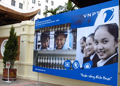 VNPT và VinaPhone vào TOP 10 thương hiệu giá trị nhất Việt Nam ảnh 1