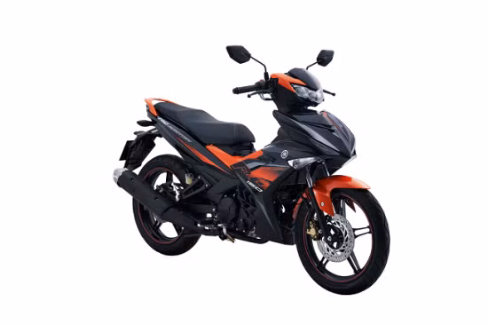 Yamaha Exciter 150 mới giữ nguyên động cơ, giá từ 47 triệu đồng ảnh 2