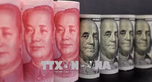 Chuyên gia: Chiến lược thuế của Mỹ dựa trên hiểu biết sai về thương mại ảnh 1