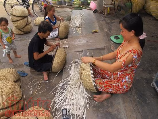Đẩy mạnh đào tạo nghề cho người nghèo TP Hồ Chí Minh ảnh 1
