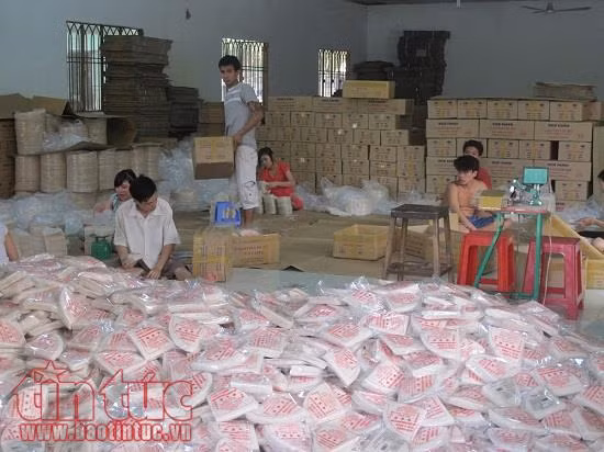 Đẩy mạnh đào tạo nghề cho người nghèo TP Hồ Chí Minh ảnh 2