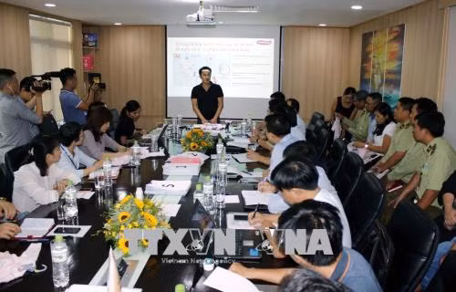 Hội Bảo vệ người tiêu dùng: Lo ngại vấn nạn hàng nhái, hàng giả ảnh 1