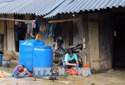 Vẫn nhức nhối vấn nạn tảo hôn tại Sơn La ảnh 1